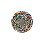 24 Golf Ball Marker (10 pack)