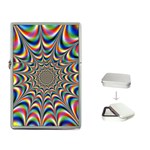 24 Flip Top Lighter