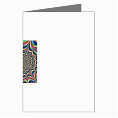 24 Greeting Card from ArtsNow.com Left