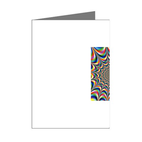 24 Mini Greeting Cards (Pkg of 8) from ArtsNow.com Right