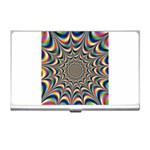 24 Business Card Holder