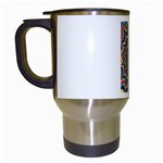 24 Travel Mug (White)