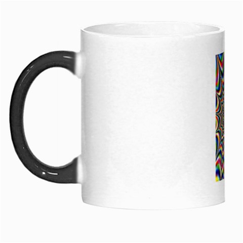 24 Morph Mug from ArtsNow.com Left