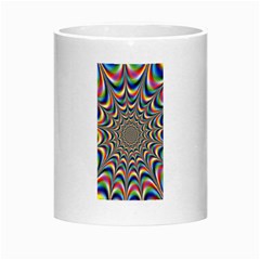 24 Morph Mug from ArtsNow.com Center
