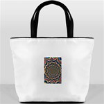 24 Bucket Bag