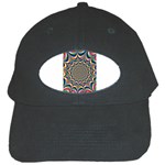 24 Black Cap