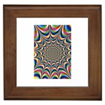 24 Framed Tile