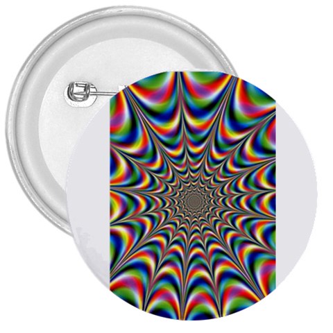 24 3  Button from ArtsNow.com Front