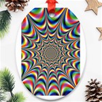 24 Ornament (Oval)