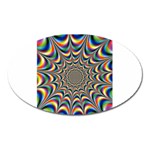 24 Magnet (Oval)