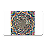 24 Magnet (Rectangular)