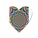 24 Magnet (Heart)