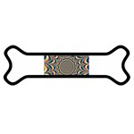 24 Magnet (Dog Bone)