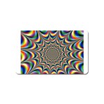 24 Magnet (Name Card)