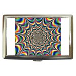 24 Cigarette Money Case