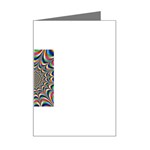 24 Mini Greeting Card