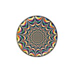 24 Hat Clip Ball Marker