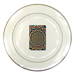 24 Porcelain Plate