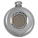 24 Hip Flask (5 oz)