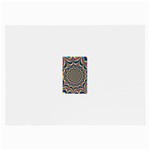 24 Glasses Cloth (Large)