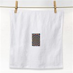 24 Face Towel