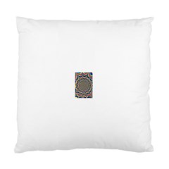 24 Cushion Case (Two Sides) from ArtsNow.com Front