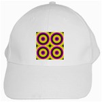 29 White Cap