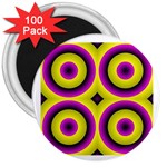 29 3  Magnet (100 pack)
