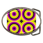 29 Belt Buckle