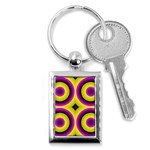 29 Key Chain (Rectangle)