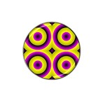 29 Hat Clip Ball Marker (10 pack)