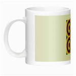 29 Night Luminous Mug