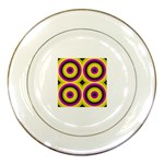 29 Porcelain Plate