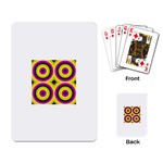 29 Playing Cards Single Design