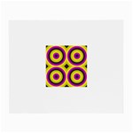 29 Glasses Cloth (Small, Two Sides)