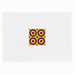 29 Glasses Cloth (Large)