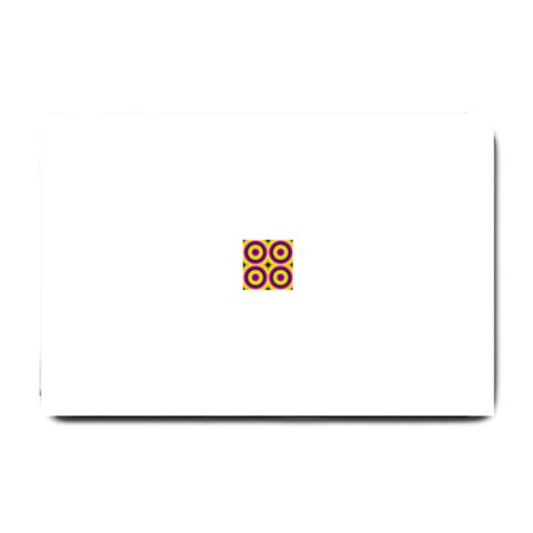 29 Small Doormat from ArtsNow.com 24 x16  Door Mat