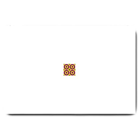 29 Large Doormat from ArtsNow.com 30 x20  Door Mat