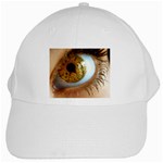 36 White Cap