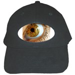36 Black Cap