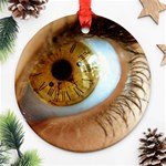 36 Ornament (Round)