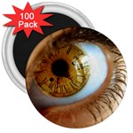 36 3  Magnet (100 pack)