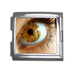 36 Mega Link Italian Charm (18mm)