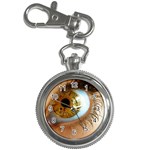 36 Key Chain Watch