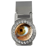 36 Money Clip (CZ)