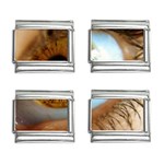36 9mm Italian Charm (4 pack)
