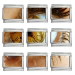 36 9mm Italian Charm (9 pack)