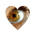 36 Magnet (Heart)