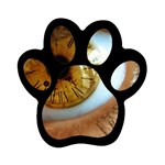 36 Magnet (Paw Print)