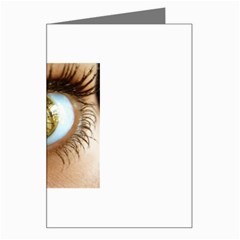 36 Greeting Card from ArtsNow.com Left